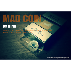 Mad Coin by Ninh Ninh (Download)