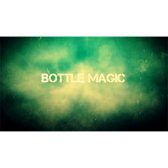 Magic Bottle by Ninh (Download)