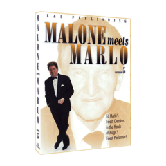 Malone Meets Marlo #5 by Bill Malone video (Download)