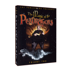 Magic of the Pendragons #2 by L&L Publishing video (Download)