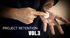 PROJECT RETENTION VOL.3 by Rogelio Mechilina (original download have no watermark)