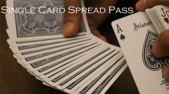 Magic Encarta Presents Single Card Spread Pass by Vivek Singhi video (Download)