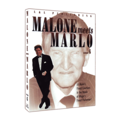 Malone Meets Marlo #6 by Bill Malone video (Download)