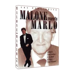 Malone Meets Marlo #6 by Bill Malone video (Download)