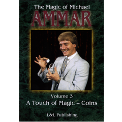 Magic of Michael Ammar #3 by Michael Ammar video (Download)