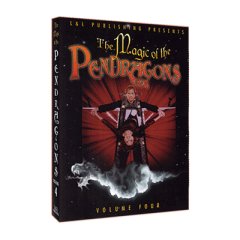 Magic of the Pendragons #4 by L&L Publishing video (Download)