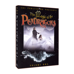 Magic of the Pendragons #1 by L&L Publishing video (Download)