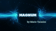 Magnum by Mario Tarasini video (Download)