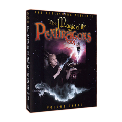 Magic of the Pendragons #3 by L&L Publishing video (Download)