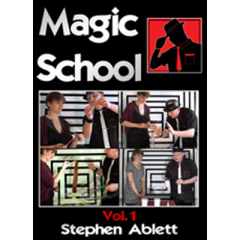 Magic School V1 by Stephen Ablett video (Download)
