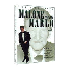 Malone Meets Marlo #3 by Bill Malone video (Download)