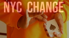 Magic Encarta Presents – NYC Change by Vivek Singhi video (Download)