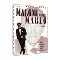 Malone Meets Marlo #2 by Bill Malone video (Download)