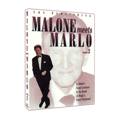 Malone Meets Marlo #2 by Bill Malone video (Download)