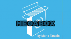 MegaBox by Mario Tarasini video (Download)