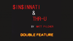 Matt Pilcher's Double Feature video (Download)