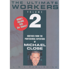 Michael Close Workers- #2 video (Download)