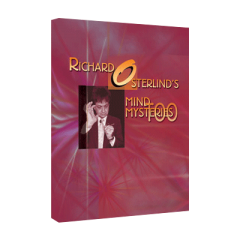 Mind Mysteries Too V7 by Richard Osterlind video (Download)