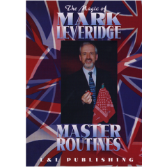 Master Routines by Mark Leveridge video (Download)