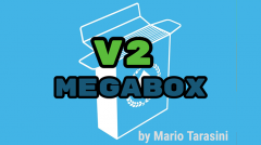 Megabox V2 by Mario Tarasini video (Download)