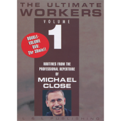 Michael Close Workers- #1 video (Download)