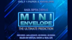 MINIENVELOPE BY RAGIL SEPTIA & ESYA G video (Download)