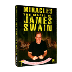 Miracles – The Magic of James Swain V2 video (Download)