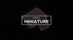 Miniature by Esya G video (Download)