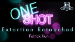 MMS ONE SHOT – Extortion Retouched by Patrick Kun video (Download)