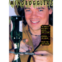 Mind bogglers Harlan- #2 video (Download)