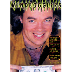 Mind bogglers Harlan- #1 video (Download)