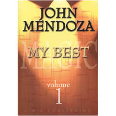 My Best #1 by John Mendoza video (Download)