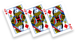 Mobile Phone Magic & Mentalism Animated GIFs – Playing Cards Mixed Media (Download)