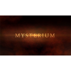Mysterium by Magic Encarta (Download)