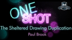 MMS ONE SHOT – The Sheltered Drawing Duplication by Paul Brook video (Download)