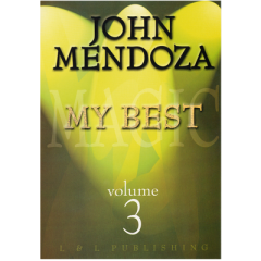 My Best #3 by John Mendoza video (Download)