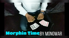 Morphin Time by Monowar video (Download)