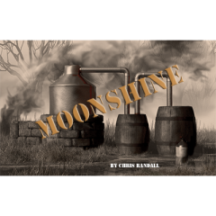 Moonshine by Chris Randall video (Download)