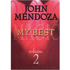 My Best #2 by John Mendoza video (Download)