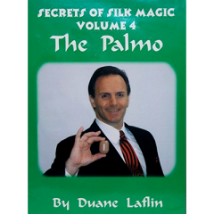 Palmo, The Laflin Silk series (Download)