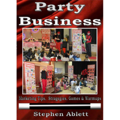 Party Business by Stephen Ablett video (Download)
