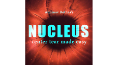 NUCLEUS by Abhinav Bothra Mixed Media (Download)