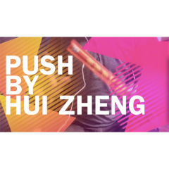 Push by Hui Zheng (Download)