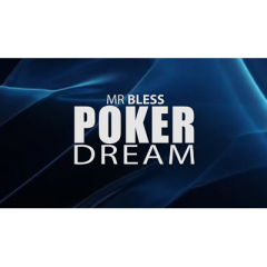 Poker Dream by Mr. Bless (Download)