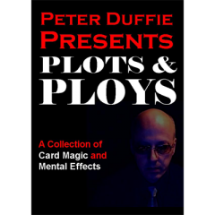 Plots and Ploys by Peter Duffie eBook (Download)