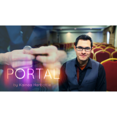 Portal by Kainoa Harbottle video (Download)