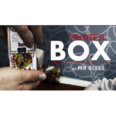 Printer Box by Mr. Bless (Download)