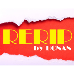 RERIP by DONAN and ZiHu Team (Download)
