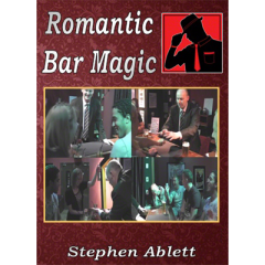 Romantic Bar Magic V1 by Stephen Ablett video (Download)