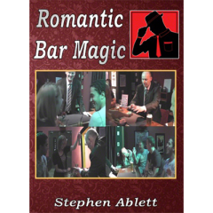 Romantic Bar Magic V2 by Stephen Ablett video (Download)